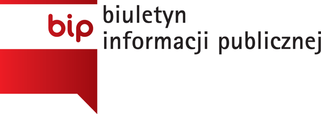 Logotyp Biuletynu Informacji Publiczne